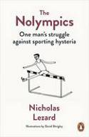 Cover image of book The Nolympics: One Man