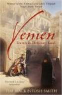 Cover image of book Yemen: Travels in Dictionary Land by Tim Mackintosh-Smith 