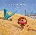 Cover image of book Rules of Summer by Shaun Tan 
