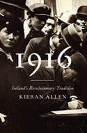 Cover image of book 1916: Ireland