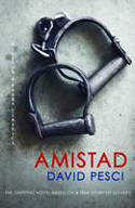 Cover image of book Amistad by David Pesci
