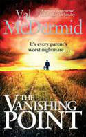 Cover image of book The Vanishing Point by Val McDermid