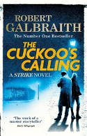 Cover image of book The Cuckoo