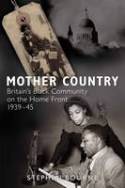 Cover image of book Mother Country: Britain
