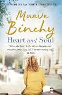 Cover image of book Heart and Soul by Maeve Binchy