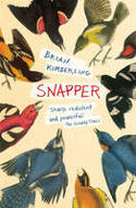 Cover image of book Snapper by Brian Kimberling