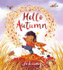 Cover image of book Hello Autumn by Jo Lindley 