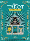 Cover image of book Classic Tarot Deck and Guidebook Kit by Editors of Chartwell Books