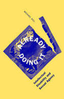 Cover image of book Already Doing It: Intellectual Disability and Sexual Agency by Michael Gill 