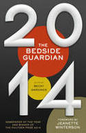 The Bedside Guardian 2014 by Becky Gardiner