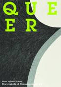 Cover image of book Documents of Contemporary Art: Queer by David J. Getsy (Editor)