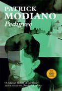 Cover image of book Pedigree by Patrick Modiano
