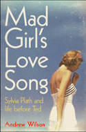 Cover image of book Mad Girl