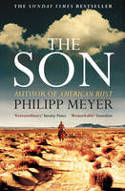 Cover image of book The Son by Philipp Meyer