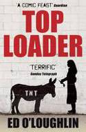 Cover image of book Toploader by Ed O