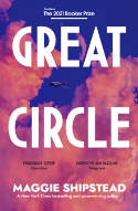 Cover image of book Great Circle by Maggie Shipstead