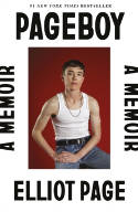 Cover image of book Pageboy: A Memoir by Elliot Page 
