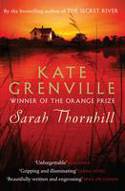 Cover image of book Sarah Thornhill by Kate Grenville
