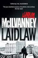Cover image of book Laidlaw (Laidlaw, Book 1) by William McIlvanney