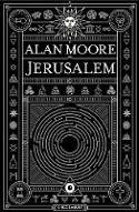 Cover image of book Jerusalem by Alan Moore