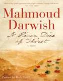 Cover image of book A River Dies of Thirst: Diaries by Mahmoud Darwish