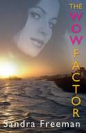 Cover image of book The Wow Factor by Sandra Freeman