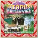 Cover image of book Utopia Britannica: British Utopian Experiments 1325-1945 by Chris Coates 