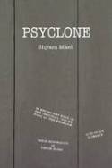 Cover image of book Psyclone by Shyam Mael