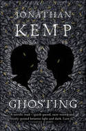 Cover image of book Ghosting by Jonathan Kemp
