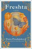 Cover image of book Freshta by Petra Prochzkov, translated by  Julia Sherwood