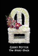Cover image of book The Story Chair by Gerry Potter