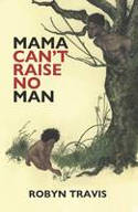 Cover image of book Mama Can