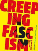 Cover image of book Creeping Fascism: What It Is & How to Fight It by Neil Faulkner with Samir Dathi, Phil Hearse and Seema Syeda 