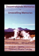Cover image of book Desentrañando Memorias : Unravelling Memories by Consuelo Rivera-Fuentes 