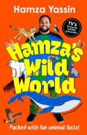 Cover image of book Hamza