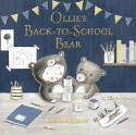 Cover image of book Ollie's Back-to-School Bear by Nicola Killen 