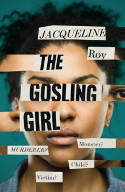 Cover image of book The Gosling Girl by Jacqueline Roy 