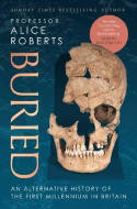 Cover image of book Buried by Alice Roberts 