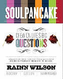 Cover image of book SoulPancake: Chew on Life