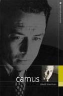 Cover image of book Blackwell Great Minds: Camus by David Sherman