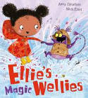 Cover image of book Ellie