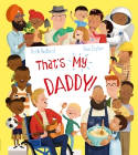 Cover image of book That's My Daddy! by Ruth Redford, illustrated by Dan Taylor 