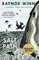 Cover image of book The Salt Path by Raynor Winn
