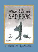 Cover image of book Michael Rosen by Michael Rosen and Quentin Blake
