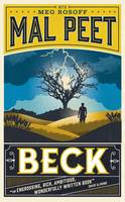 Cover image of book Beck by Mal Peet with Meg Rosoff