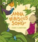 Cover image of book Anna Hibiscus