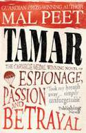 Cover image of book Tamar by Mal Peet 