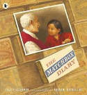 Cover image of book The Matchbox Diary by Paul Fleischman, illustrated by Bagram Ibatoulline