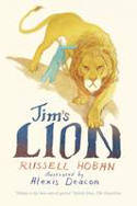 Cover image of book Jim
