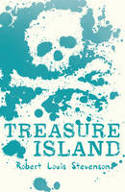 Cover image of book Treasure Island by Robert Louis Stevenson